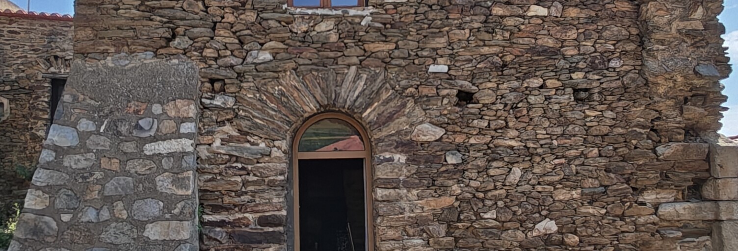 Maison 9 Pièces 184 m² à vendre à La Bastide (66110)
