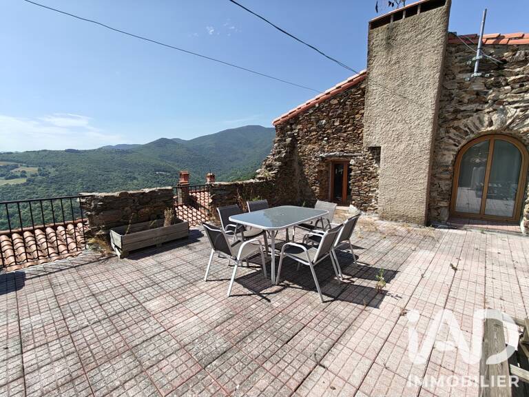 Vente Château 5 pièces — photo 1