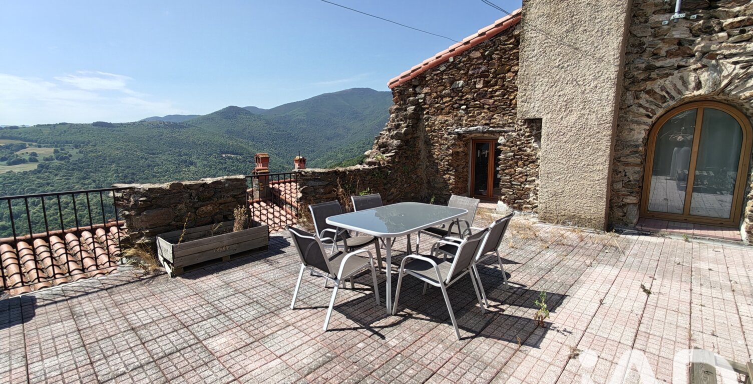 Vente Château 5 pièces — photo 1
