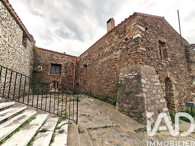 Vente Château 5 pièces — photo du bien