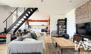 Appartement 4 Pièces 71 m² à vendre à Corbeil-Essonnes (91100)