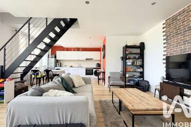 Appartement 4 pièces 180000 €
