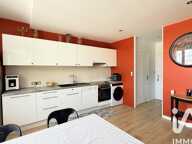 Vente Appartement 4 pièces — photo 4
