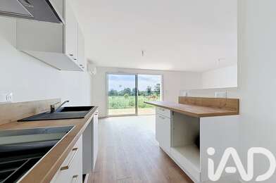 Maison 3 pièces 261000 €