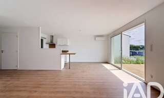 Maison 3 Pièces 80 m² à vendre à Le Thou (17290)