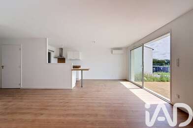 Maison 3 pièces 261000 €