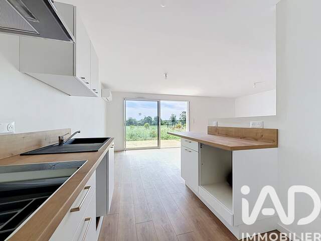 Vente Maison/villa 3 pièces — photo du bien