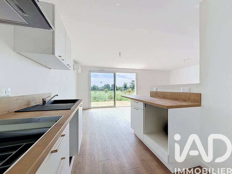 Vente Maison/villa 3 pièces — photo 1