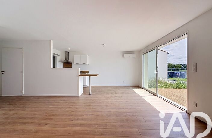 Vente Maison/villa 3 pièces — photo 2