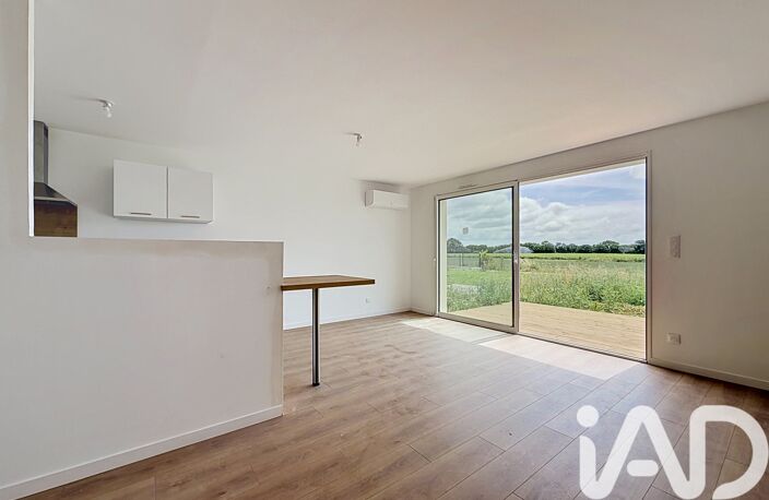 Vente Maison/villa 3 pièces — photo 3