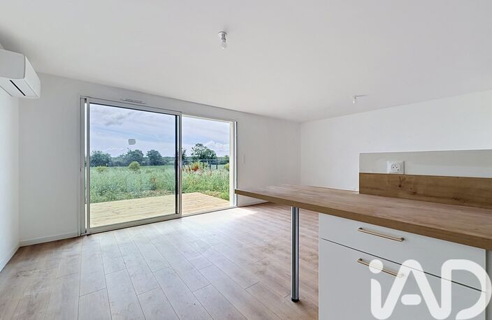 Vente Maison/villa 3 pièces — photo 4
