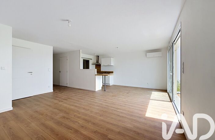 Vente Maison/villa 3 pièces — photo 5
