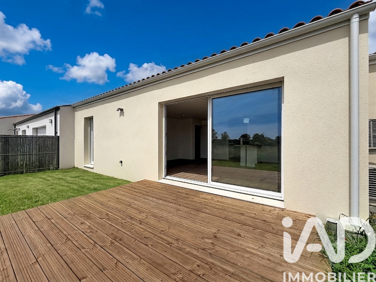 Vente Maison/villa 3 pièces — photo 1
