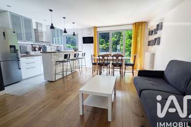 Appartement 4 pièces 729000 €
