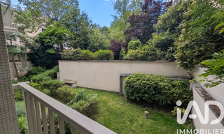 Appartement 4 Pièces 69 m² à vendre à Paris 13 (75013)