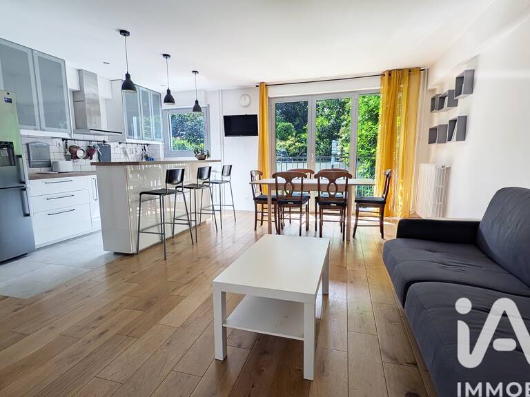Vente Appartement 4 pièces — photo 1