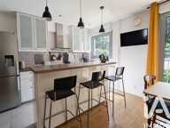 Vente Appartement 4 pièces — photo 2