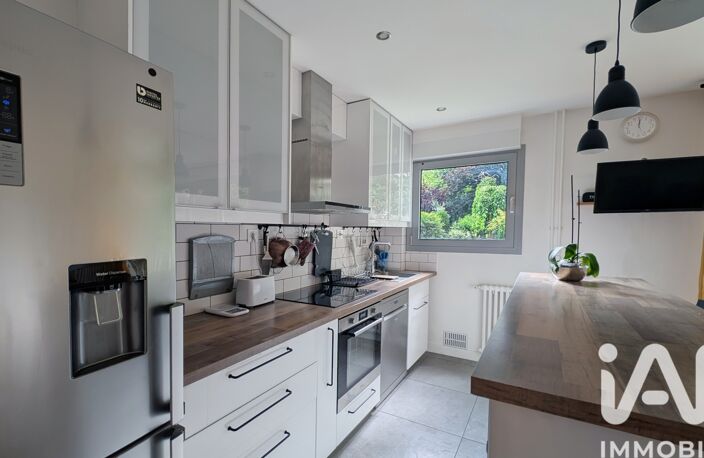 Vente Appartement 4 pièces — photo 3