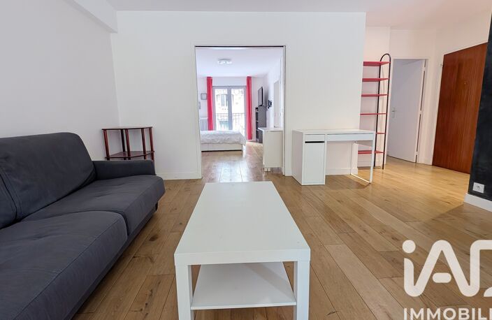 Vente Appartement 4 pièces — photo 4