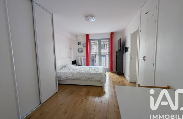 Vente Appartement 4 pièces — photo 5