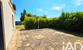 Maison 5 Pièces 95 m² à vendre à Umpeau (28700)