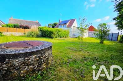 Maison 5 pièces 219500 €