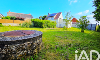 Maison 5 Pièces 95 m² à vendre à Umpeau (28700)