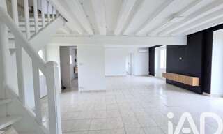 Maison 5 Pièces 95 m² à vendre à Umpeau (28700)