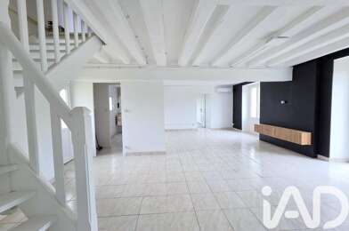 Maison 5 pièces 219500 €