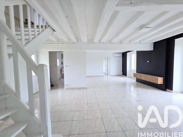 Vente Maison/villa 5 pièces — photo du bien