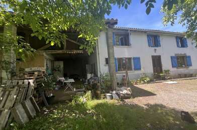 Maison 5 pièces 234000 €