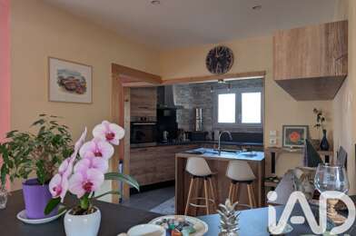 Maison 4 pièces 279000 €