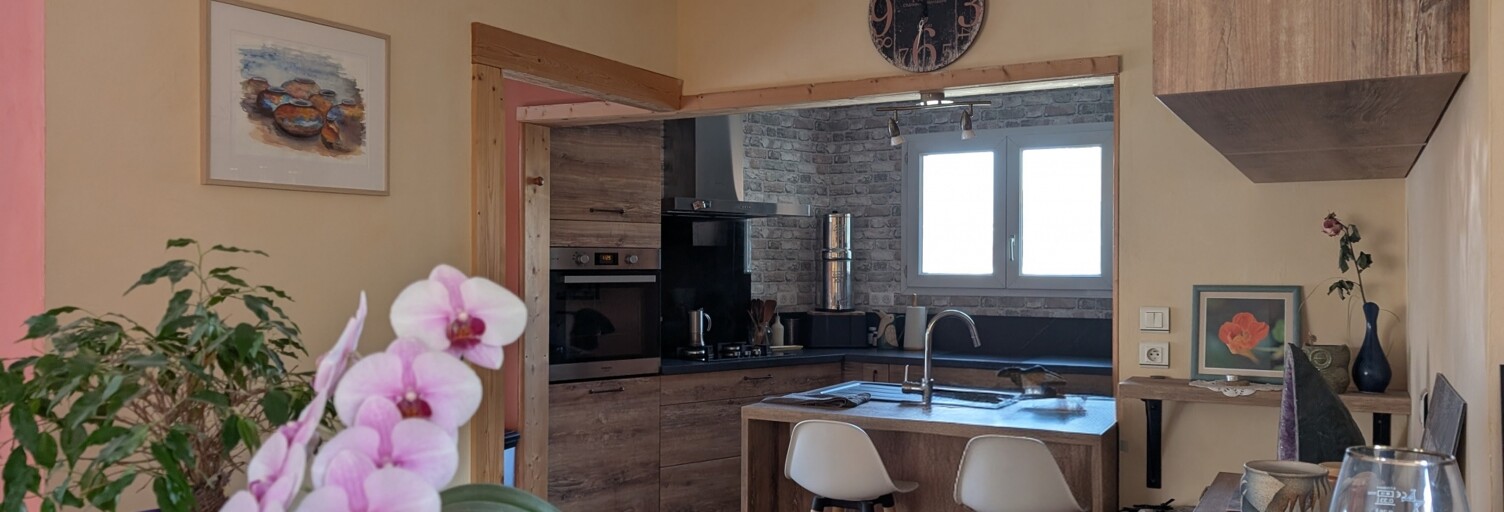 Maison 4 Pièces 140 m² à vendre à Romans-sur-Isère (26100)