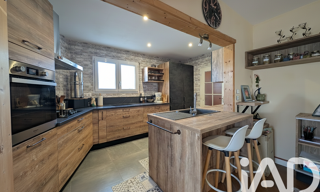 Maison 4 Pièces 140 m² à vendre à Romans-sur-Isère (26100)