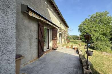 Maison 5 pièces 144900 €