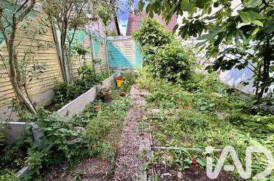 Maison 4 pièces 315000 €