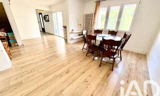 Maison 4 Pièces 97 m² à vendre à Sartrouville (78500)