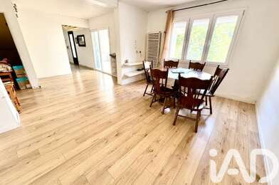 Maison 4 pièces 315000 €