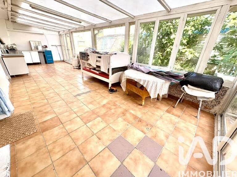 Vente Maison/villa 4 pièces — photo 1