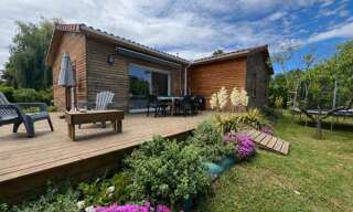 Maison 4 Pièces 90 m² à vendre à Gaillac (81600)