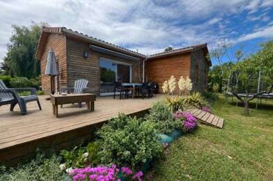 Maison 4 pièces 297000 €