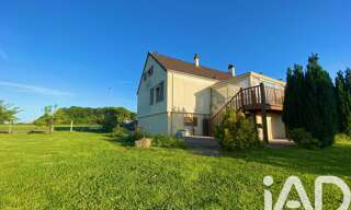 Maison 4 Pièces 95 m² à vendre à La Loupe (28240)