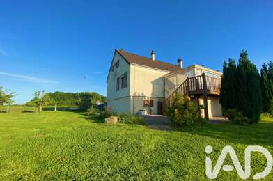 Maison 4 pièces 159000 €