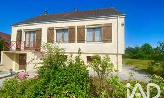 Maison 4 Pièces 95 m² à vendre à La Loupe (28240)
