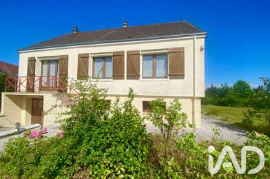 Maison 4 pièces 148000 €