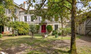 Maison 4 Pièces 212 m² à vendre à Matha (17160)