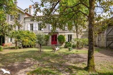 Maison 4 pièces 379080 €