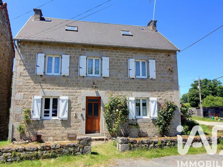 Vente Maison de campagne 4 pièces — photo 1