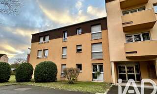 Appartement 3 Pièces 63 m² à vendre à Metz (57050)