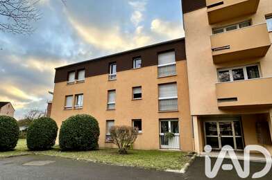 Appartement 3 pièces 110000 €